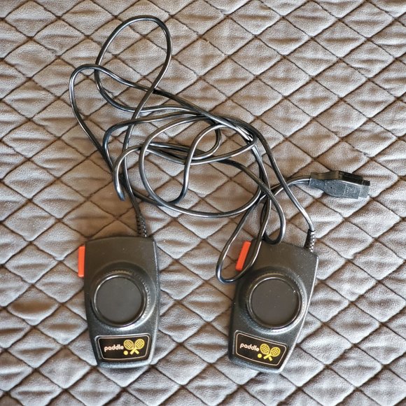 ATARI Video Computer System CX-2600 - Picture 10 of 13